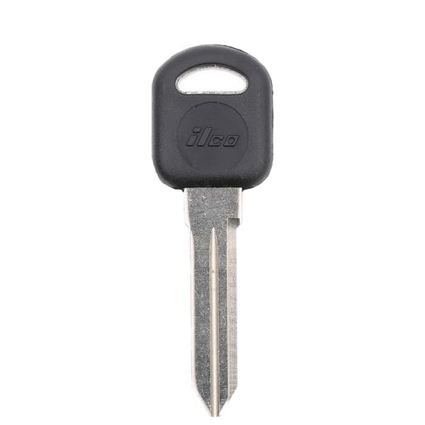 Ilco: B98-PT Transponder Key